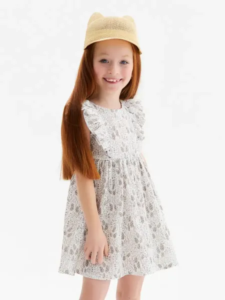 KAFTAN Платье летнее нарядное праздничное
