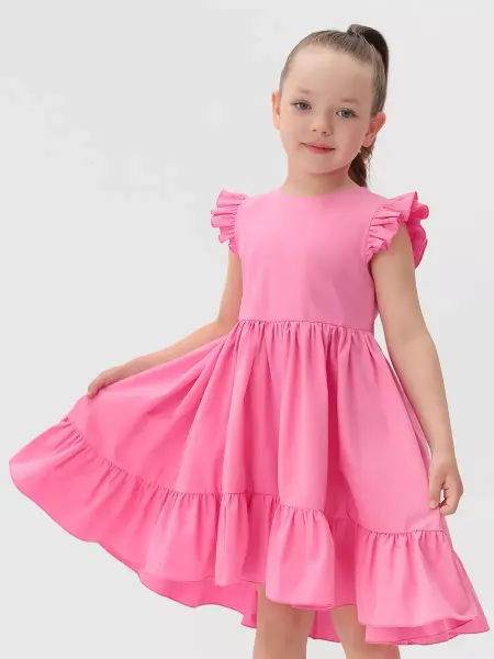 KAFTAN Платье нарядное в садик