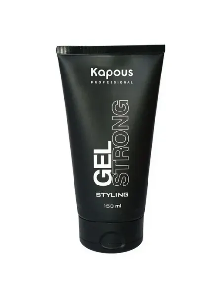 Kapous Styling Гель для волос, сильная фиксация