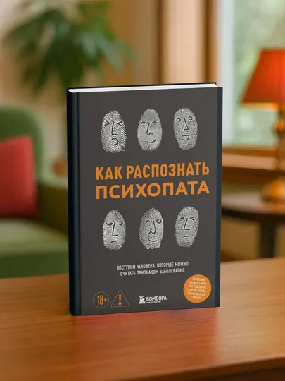 Как распознать психопата. Поступки человека, которые можно считать признаком заболевания