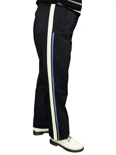 Karmel Style Брюки спортивные больших размеров утепленные