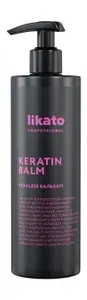 Likato professional Бальзам для волос с кератином Keraless, 400 мл