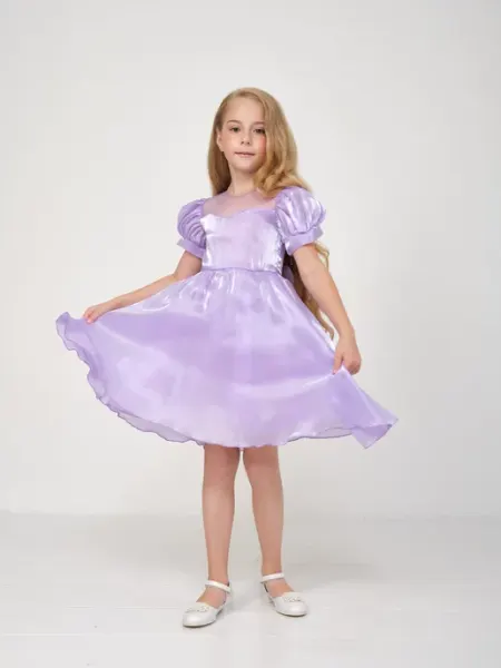 LADYBELLEZA KIDS Платье нарядное на праздник