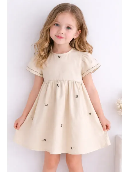 Lollipops kids Платье летнее в садик