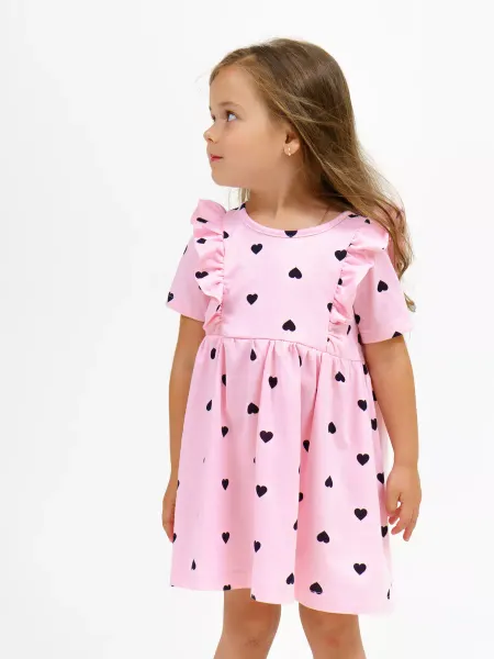 MADARATI KIDS Платье для девочки
