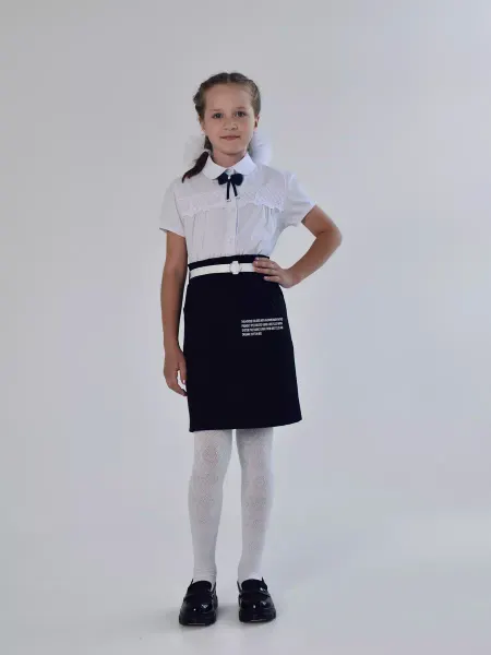 R&D Kids Юбка прямая мини