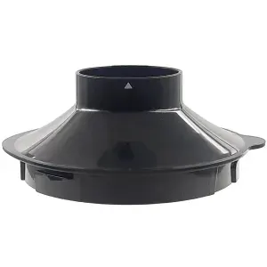 Kitfort KT-3041-1-KRR крышка-редуктор измельчителя 500мл для блендера KT-3041-1