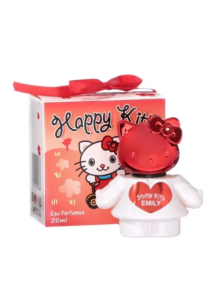 Sweety kitty Душистая вода для девочек 20 мл, туалетная вода