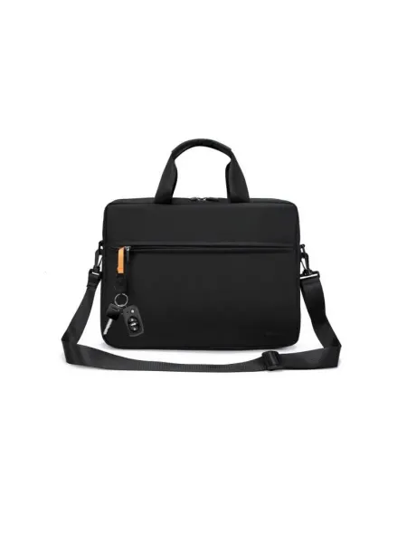 LAMARK Сумка для ноутбука L215 Black