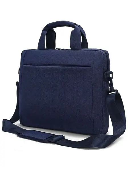 LAMARK Сумка для ноутбука L224 Blue
