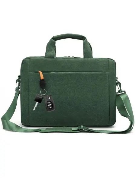 LAMARK Сумка для ноутбука L225 Green