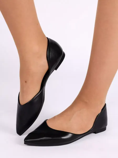 ZM LADY Балетки классические летние