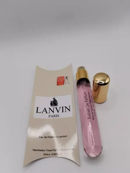 Духи ручка 20мл Духи ручка Lanvin Modern Princess 20 мл