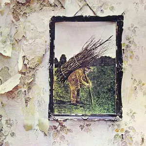 Виниловая пластинка Led Zeppelin / Led Zeppelin IV (LP)