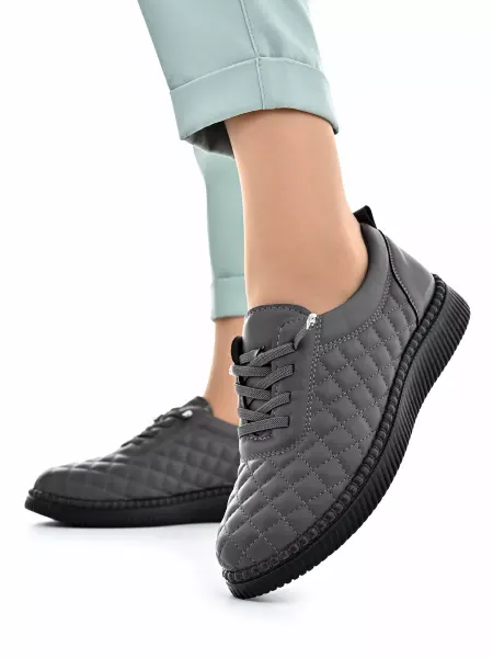 Letsgo Shoes Мокасины весна удобные