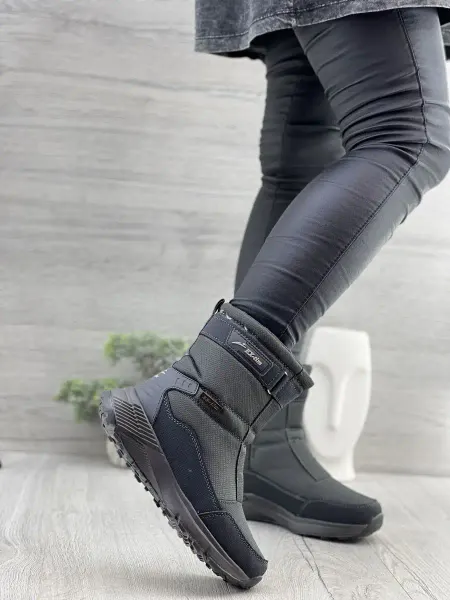 Letsgo Shoes Дутики зимние