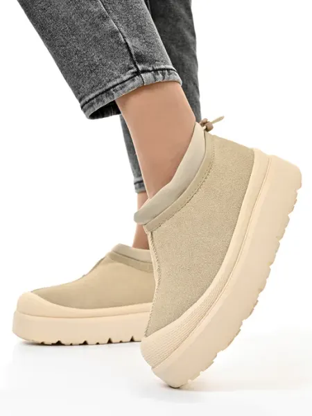 Letsgo Shoes Угги короткие