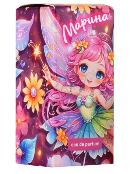Liga Lux Детская парф.вода neo little 15 мл Марина