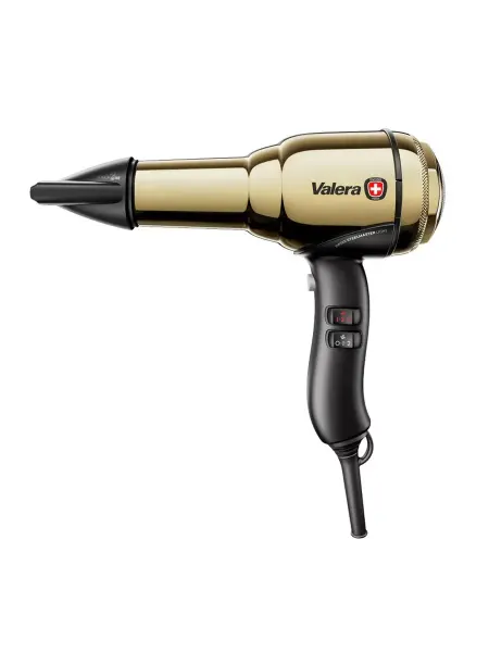Valera Фен для волос Professional Swiss Steel Master Light