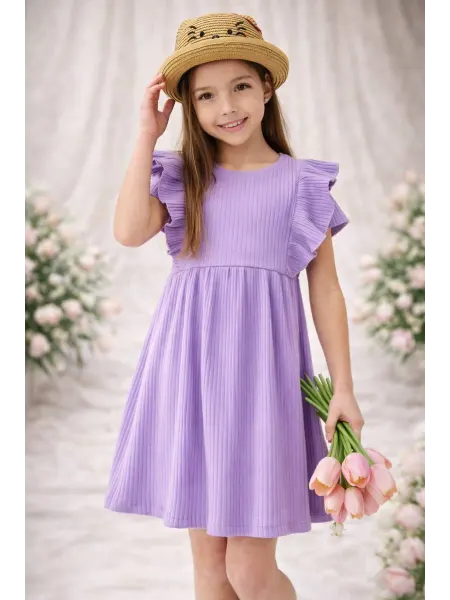 Lisakids Платье летнее нарядное