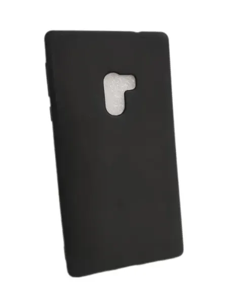 LitePro Чехол на Xiaomi Mi Mix бампер матовый