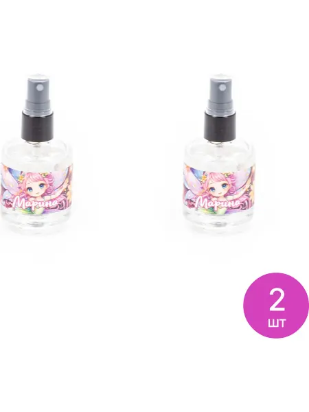 Neo Parfum Neo Little Марина Парфюмерная вода для девочек, 15мл