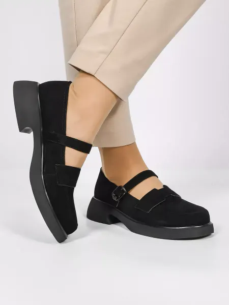 Lobas Shoes Original Туфли-сандалеты