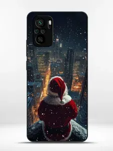 Чехол для телефона Poco m5s