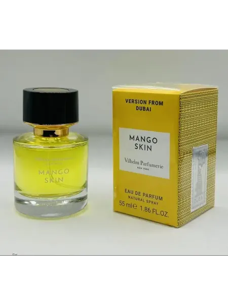 Духи Тестер духов унисекс Vilhelm Parfumerie Mango Skin 55 мл