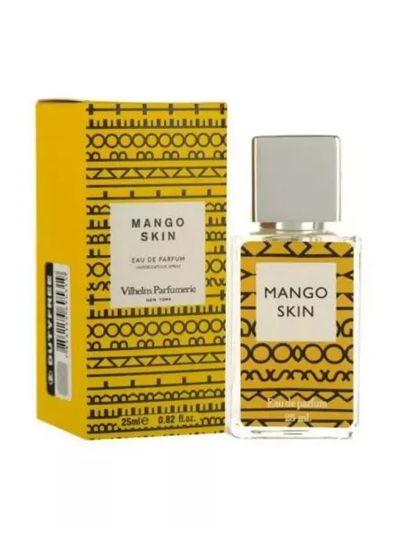 Парфюмные хиты Mango skin
