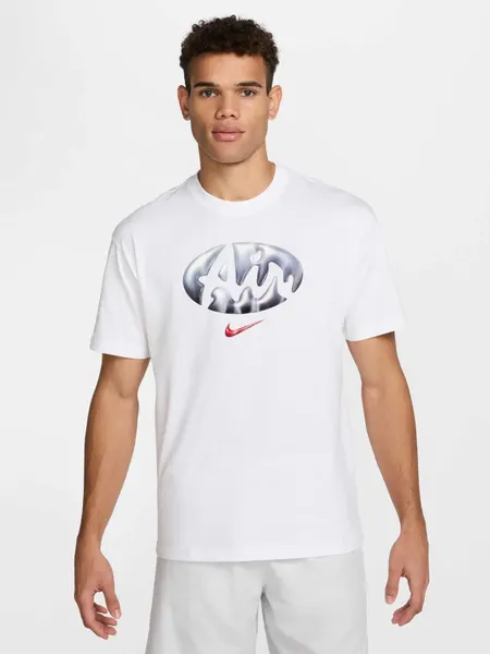 NIKEФутболка спортивная Max90