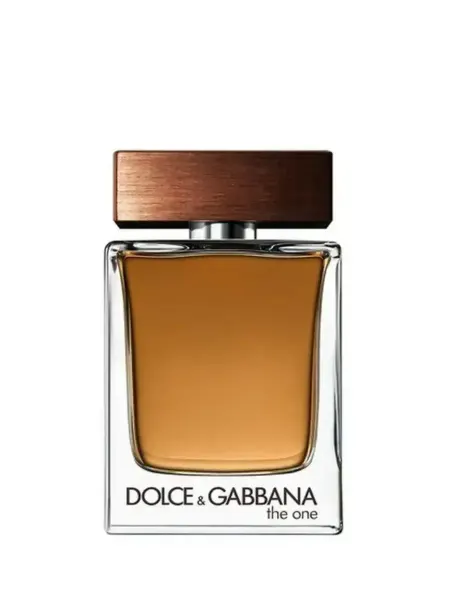 Духи DG The One for Men – Дольче и Габбана Зе Уан
