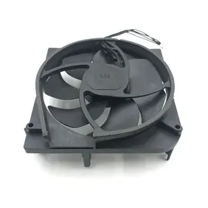 Охлаждающий Вентилятор, кулер для охлаждения процессора приставки Microsoft Xbox Series S
