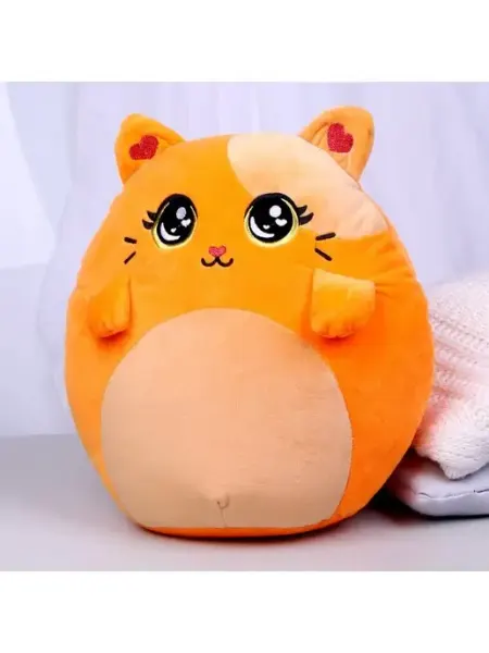 Milo toys Мягкая игрушка Котик