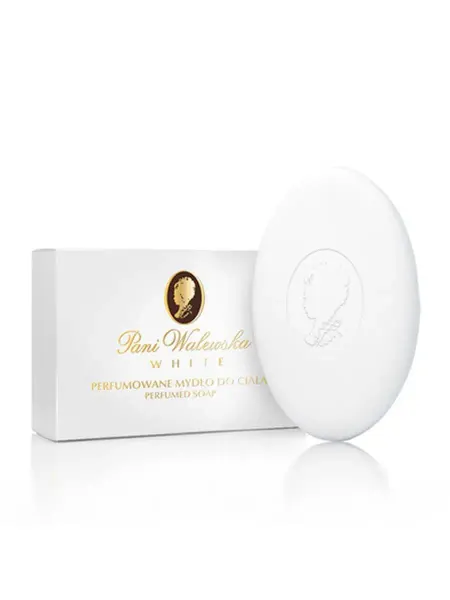Miraculum парфюмированное WHITE Perfumed Soap