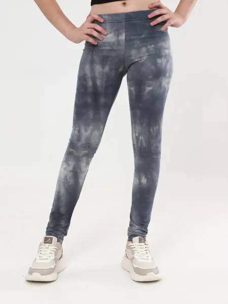 Modestreet Леггинсы спортивные утягивающие