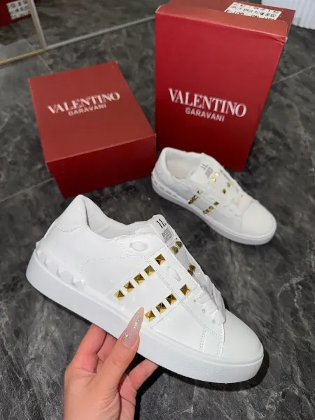 Modex Кеды классические Valentino