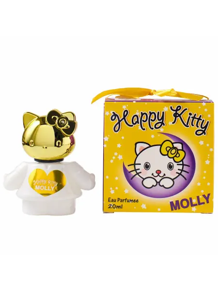 Понти Парфюм Душистая вода для детей Molly 20 мл