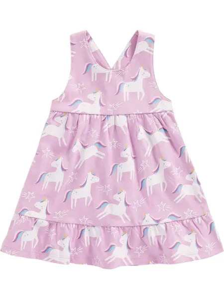Mothercare Платье сарафан летнее