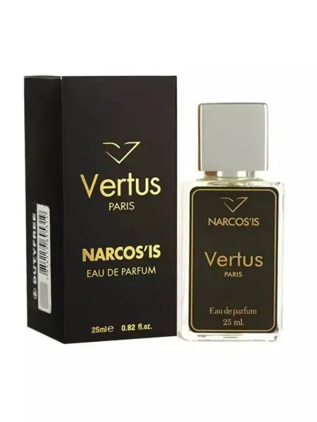 Narcos'is Vertus Вертус Наркосис парфюм 25мл