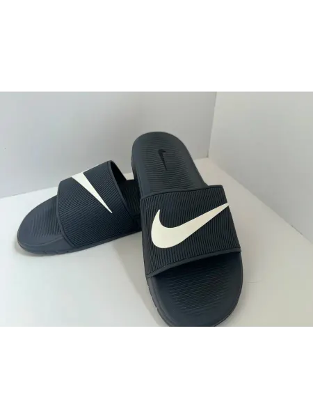 Nike Шлепанцы шлепки тапочки обувь