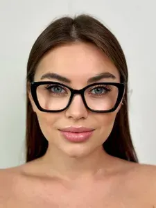 Оправа для очков Nikitana женская кошачий глаз