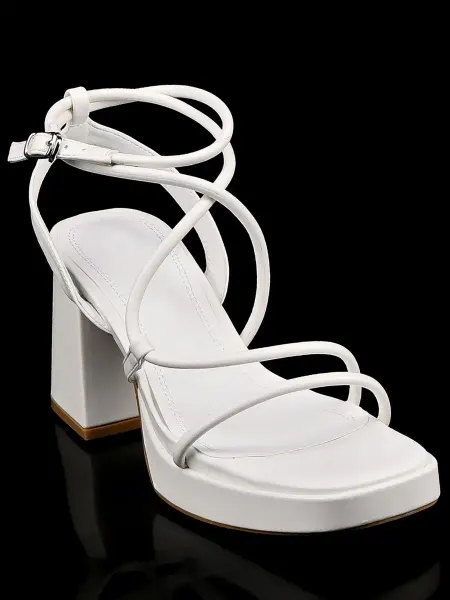 NN_ShoeS Босоножки женские летние на каблуке