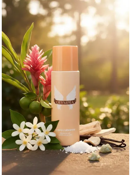 Дезодоранты Дезодорант Paco Rabanne Olympea