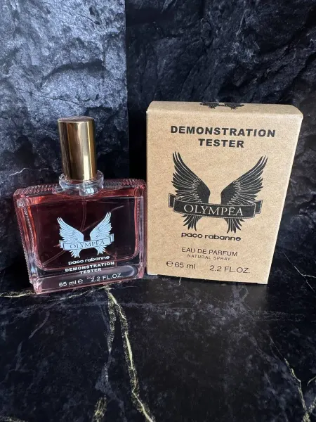 Духи Тестер Paco Rabanne Olympéa 65 мл