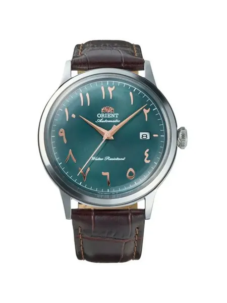 ORIENT Часы наручные RA-AC0035E