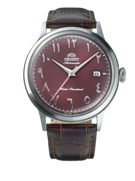 ORIENT Часы наручные RA-AC0037R