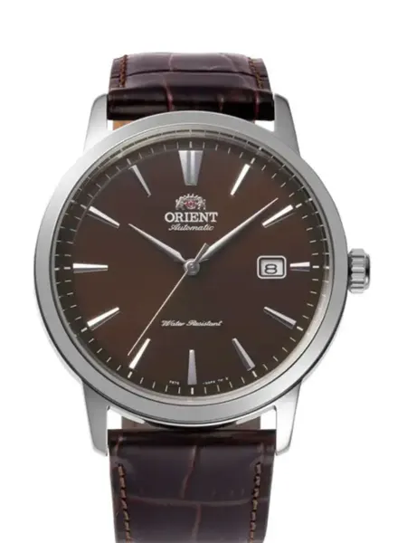 ORIENT Часы наручные RA-AC0F17Y