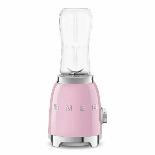 Блендер стационарный Smeg PBF01PKEU