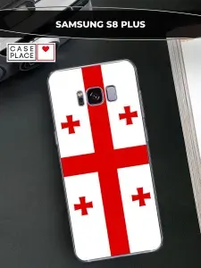 Чехол на Самсунг S8 Plus